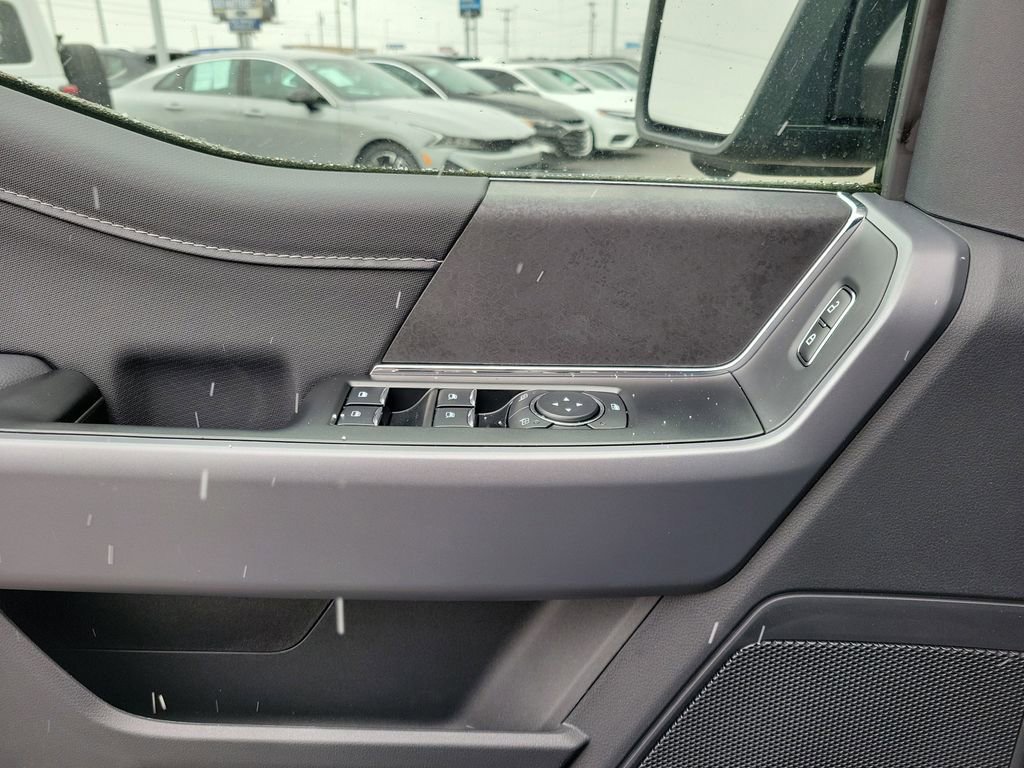 New 2025 Ford F150 XLT w/ Equipment Group 302A MID image 19