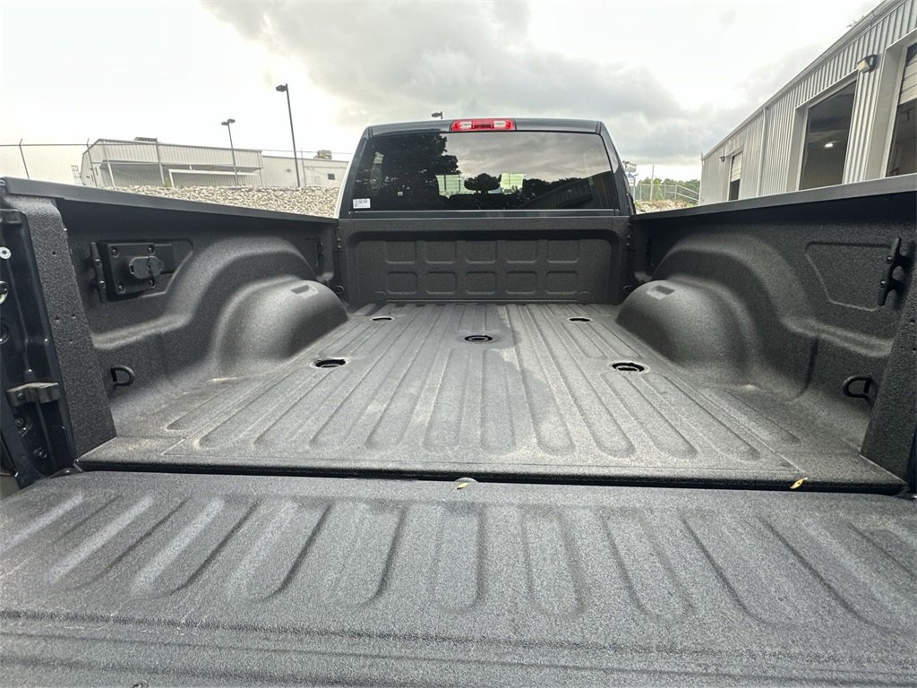 New 2026 RAM 2500 Big Horn image 29