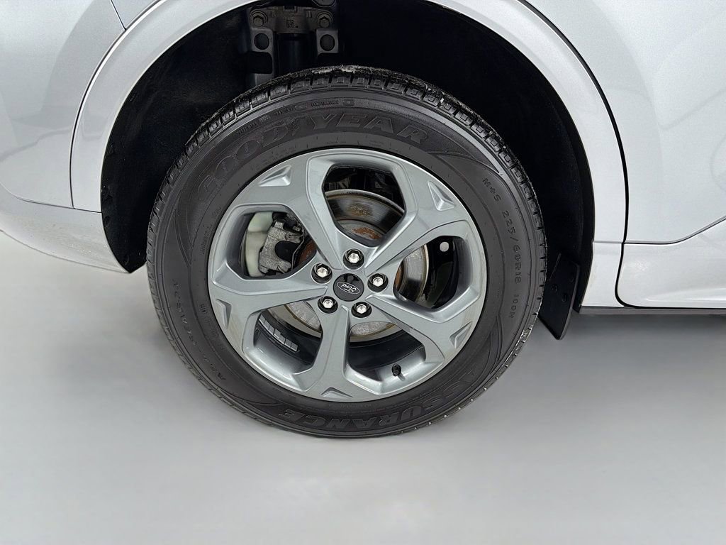 Used 2023 Ford Escape ST-Line Select w/ Tech Pack #1 image 34
