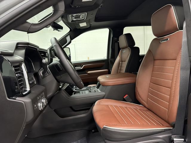 New 2026 GMC Sierra 2500 Denali Ultimate w/ Max Trailering Package image 21