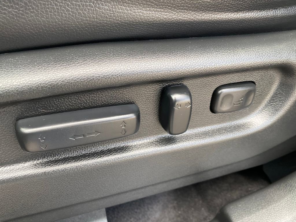 Used 2023 Honda Ridgeline RTL image 12