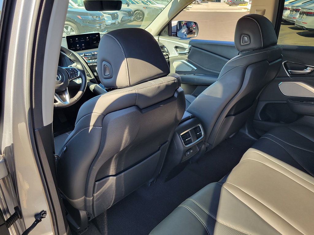 Used 2021 Acura RDX w/ Technology Package FWD image 10