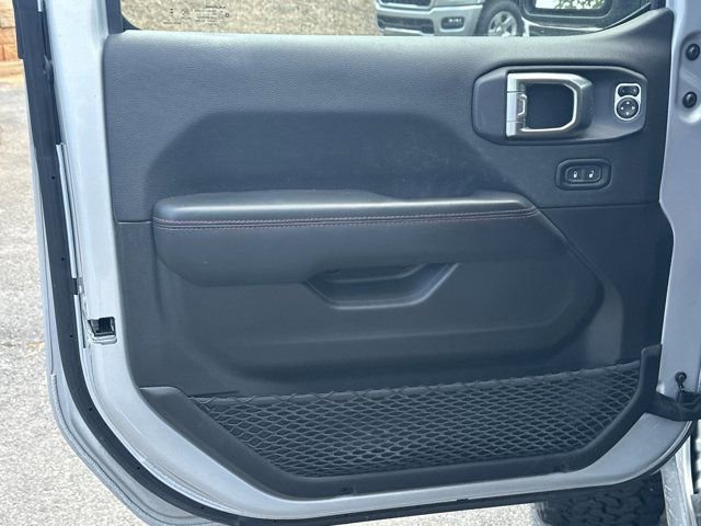 Used 2024 Jeep Wrangler Unlimited Rubicon 392 AWD/4WD image 11