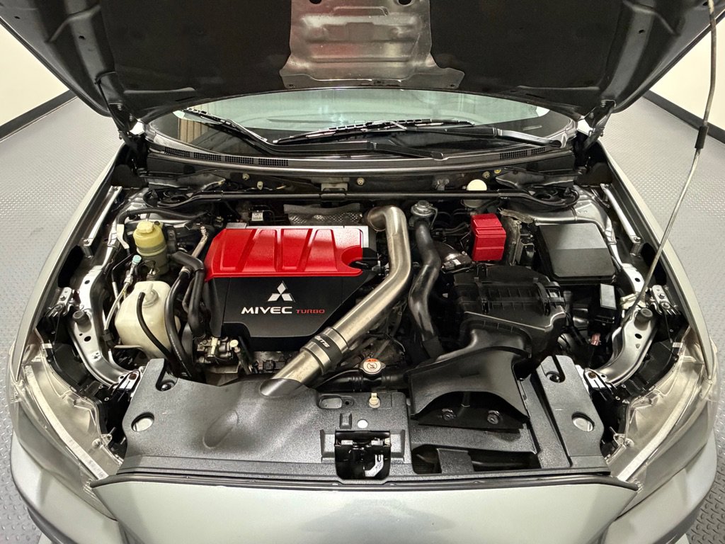 Used 2014 Mitsubishi Lancer Evolution GSR image 16