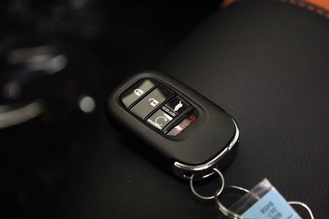 Used 2026 Honda Passport TrailSport image 36