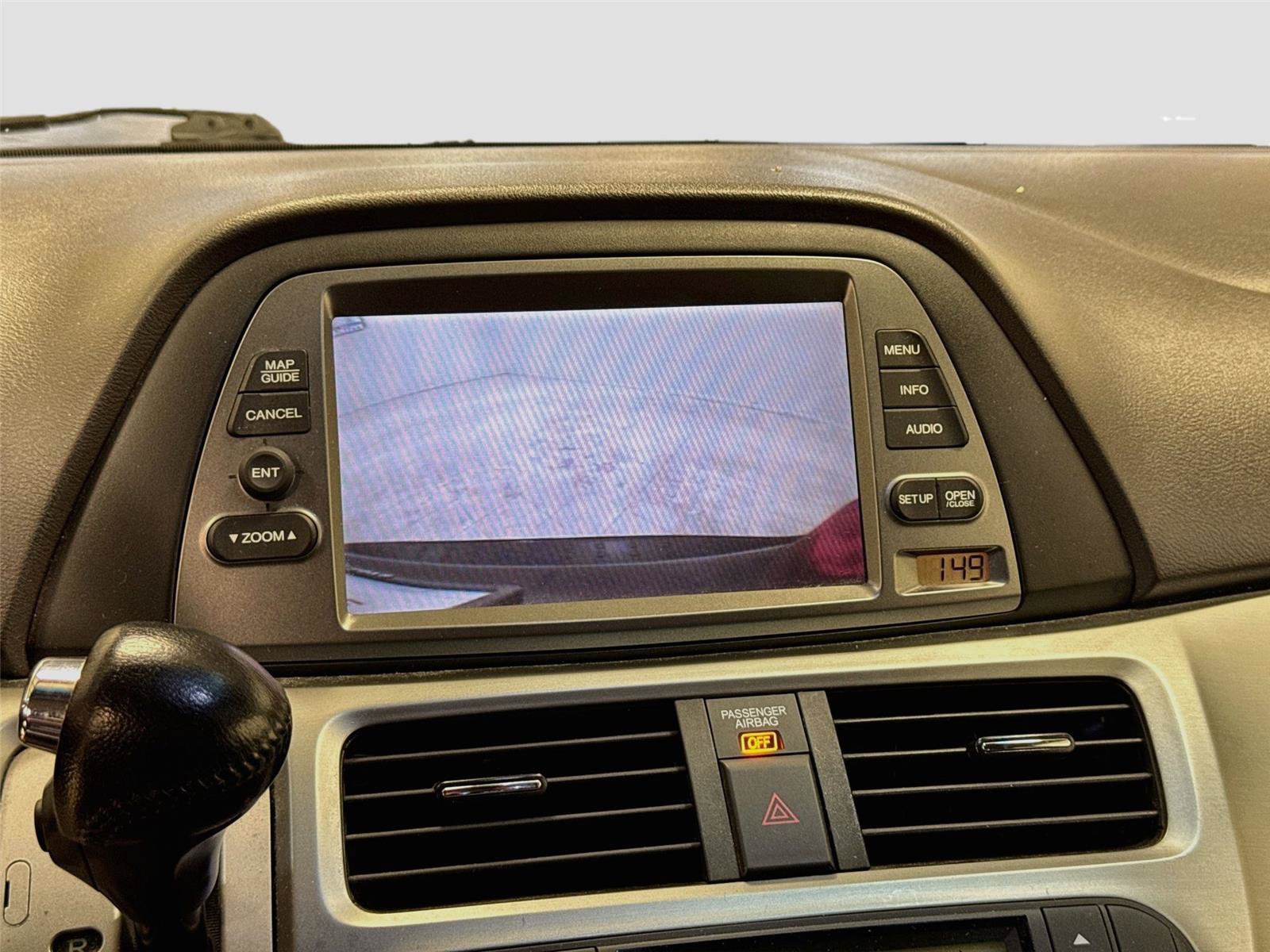 Used 2010 Honda Odyssey EX-L image 13