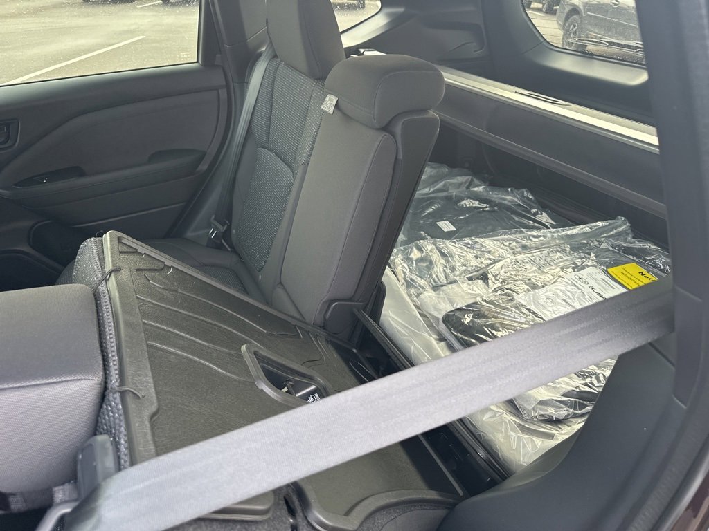 New 2026 Subaru Forester Premium image 26