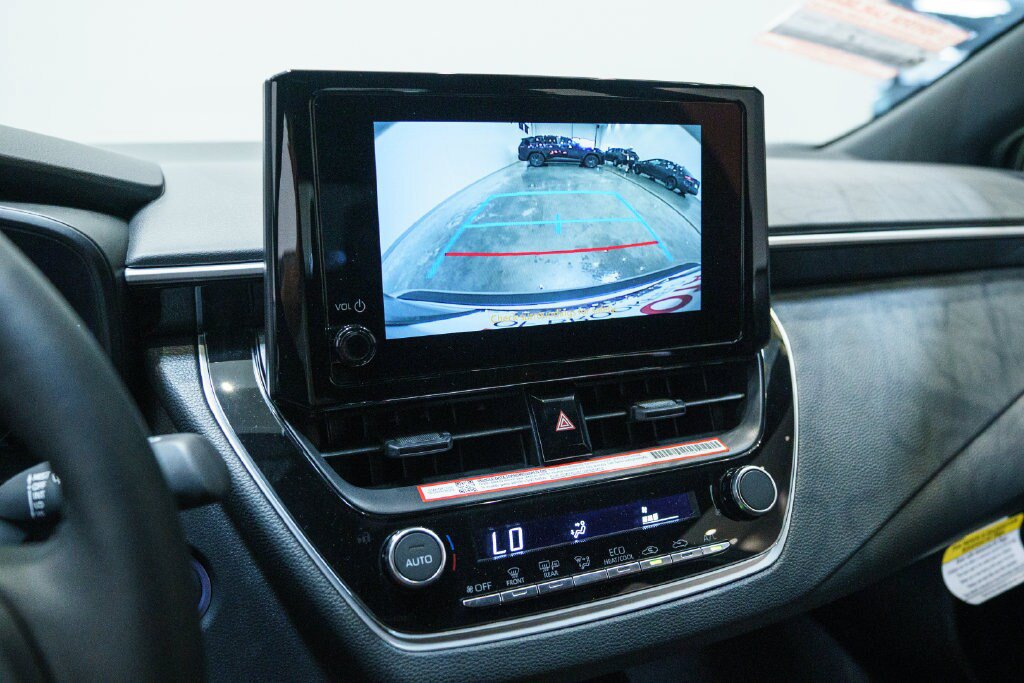 Certified 2026 Toyota Corolla SE FWD image 23