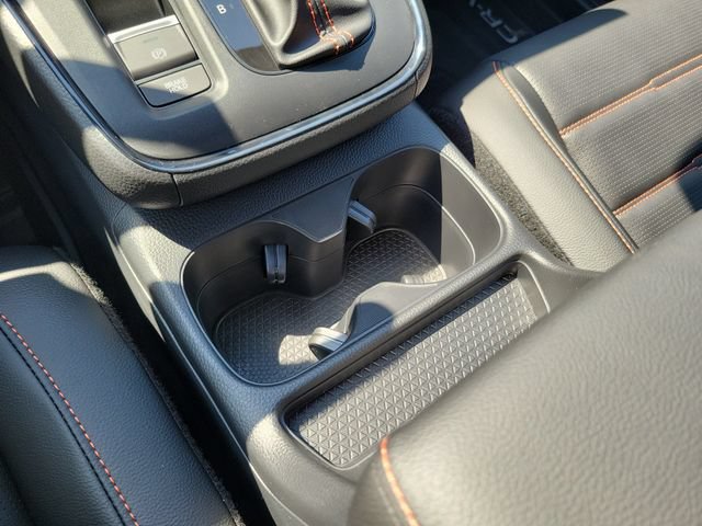 New 2026 Honda CR-V Sport-L image 25
