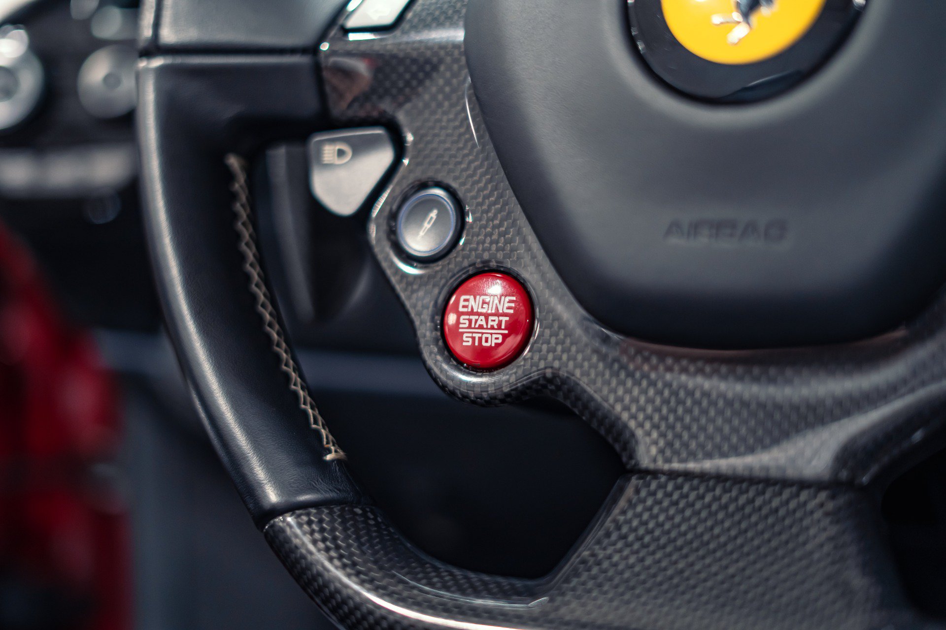 Used 2020 Ferrari 488 Pista Spider RWD image 49