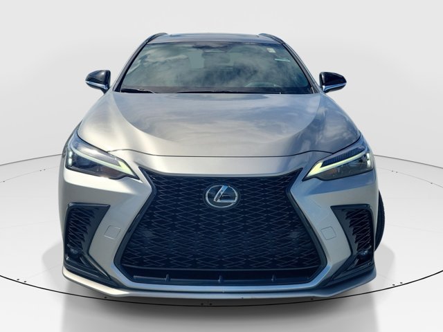 Certified 2024 Lexus NX 350 F Sport AWD/4WD image 2