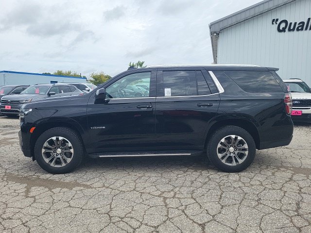 Used 2022 Chevrolet Tahoe LS AWD/4WD image 5