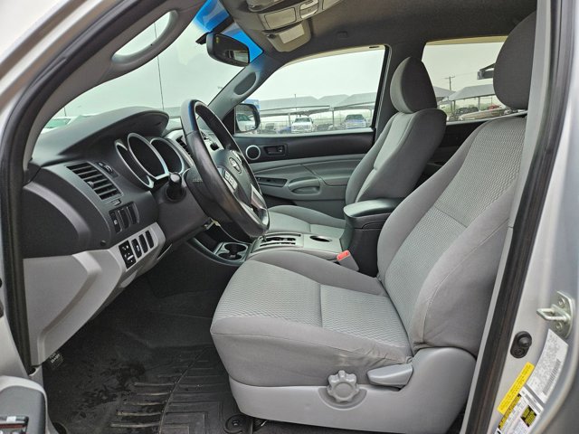 Used 2012 Toyota Tacoma PreRunner w/ SR5 Pkg RWD image 14