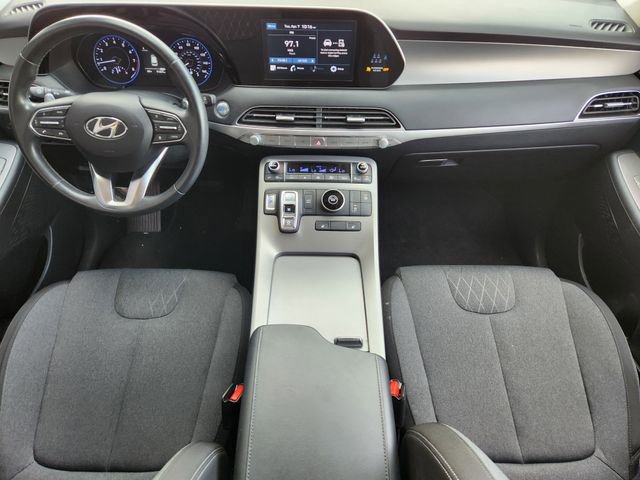 Used 2022 Hyundai Palisade SEL FWD image 19