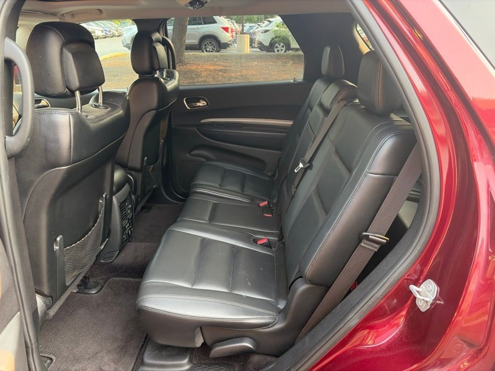 Used 2019 Dodge Durango GT AWD/4WD image 18