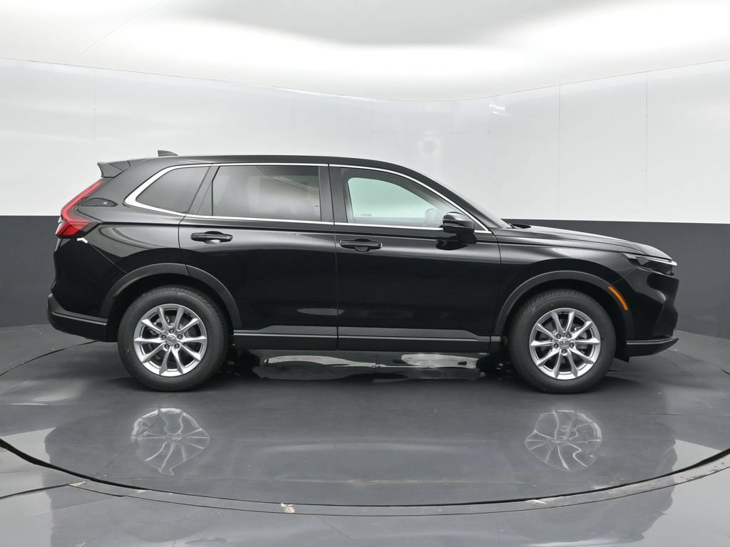 New 2026 Honda CR-V EX image 5