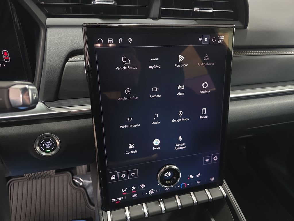Certified 2025 GMC Terrain Elevation image 21