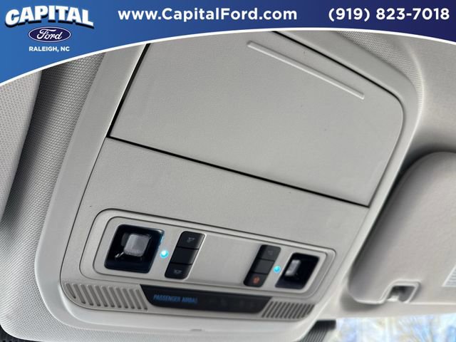 Certified 2025 Ford Explorer Active w/ Active Comfort Package image 33