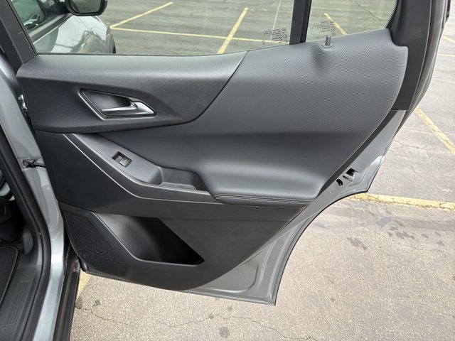 New 2026 Chevrolet Equinox LT w/ Convenience Package II image 25