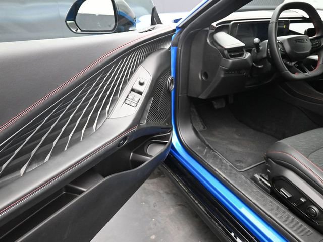 New 2026 Dodge Charger Scat Pack w/ Wheel & Tire Package image 14