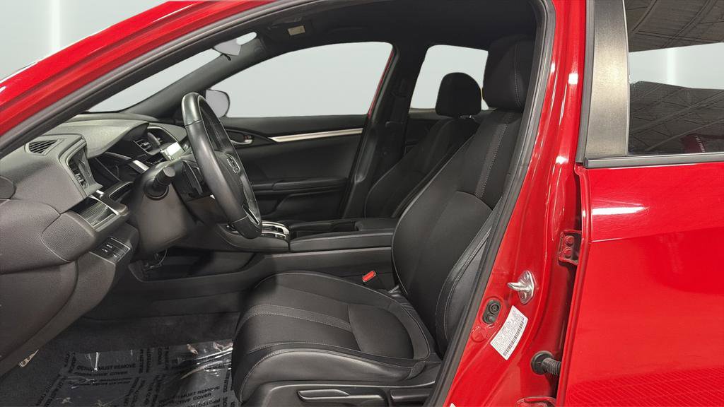 Used 2021 Honda Civic Sport image 23