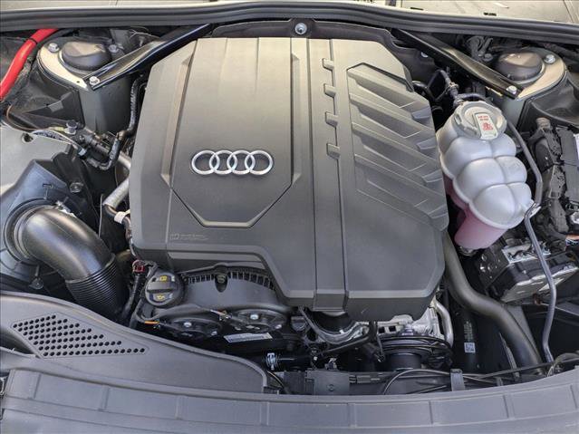 Certified 2024 Audi A5 2.0T Premium Plus image 22