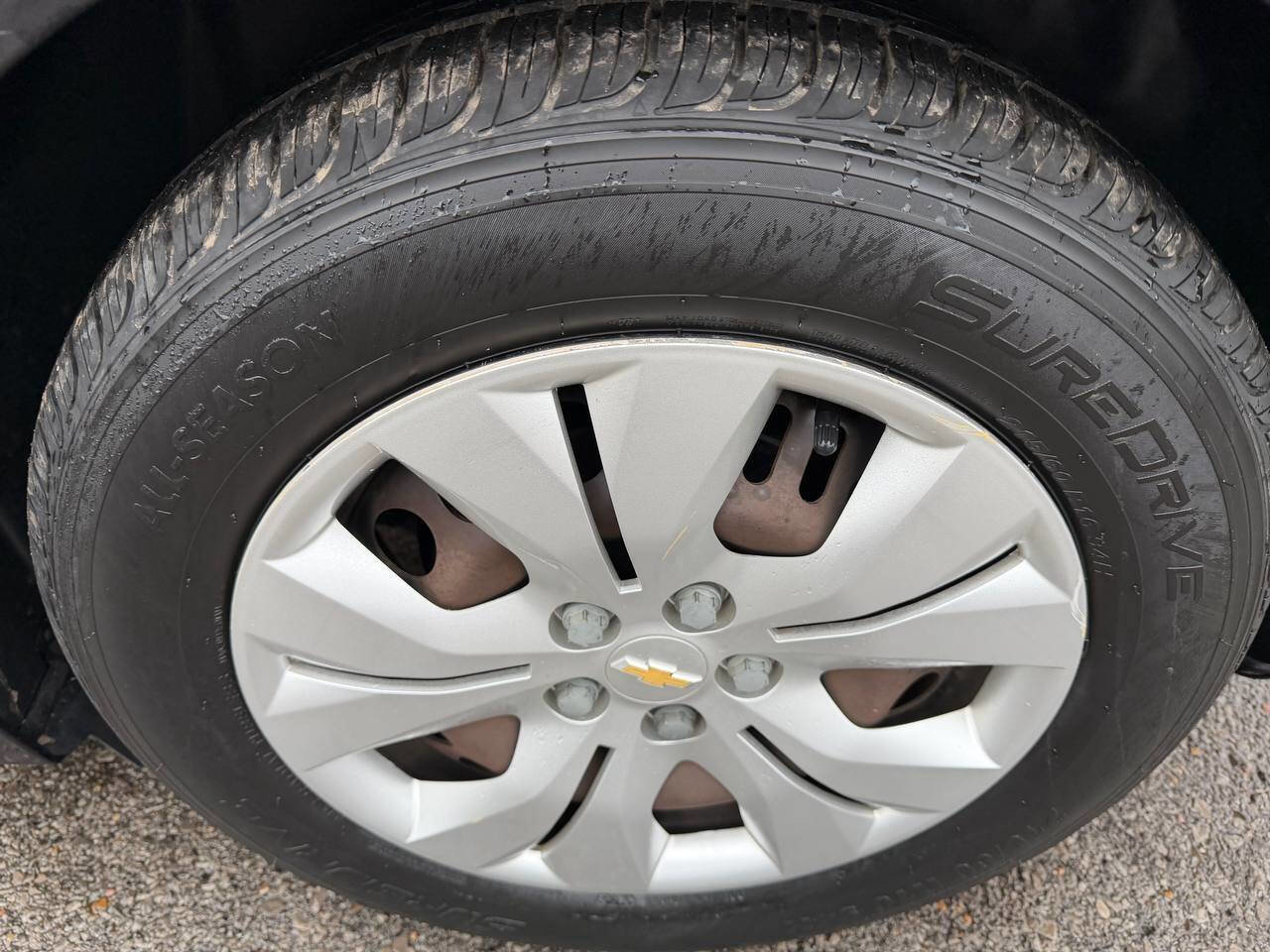 Used 2016 Chevrolet Cruze LS image 23