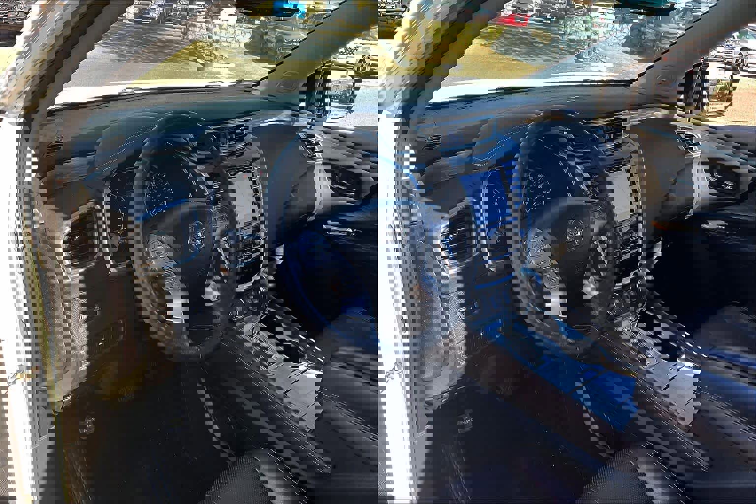 Used 2015 Nissan Murano SL w/ Cargo Package image 16