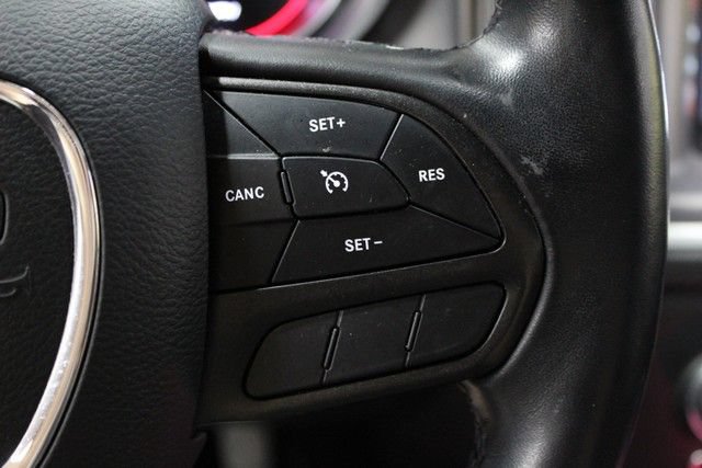 Used 2022 Dodge Charger SXT RWD image 23