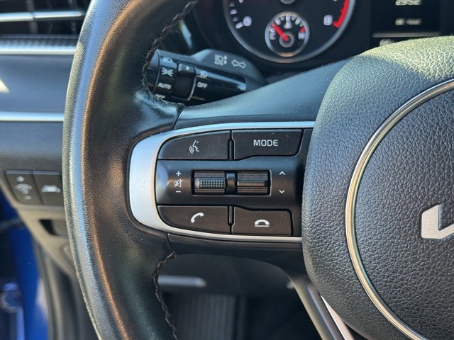 Used 2024 Kia K5 GT-Line image 26