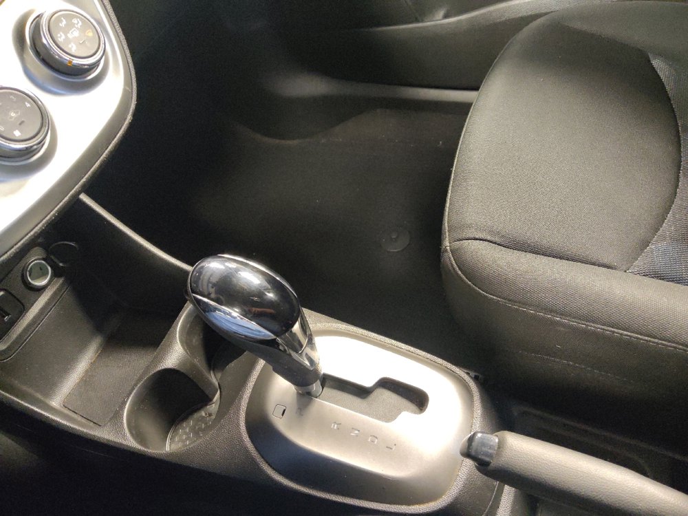 Used 2018 Chevrolet Spark LS image 26