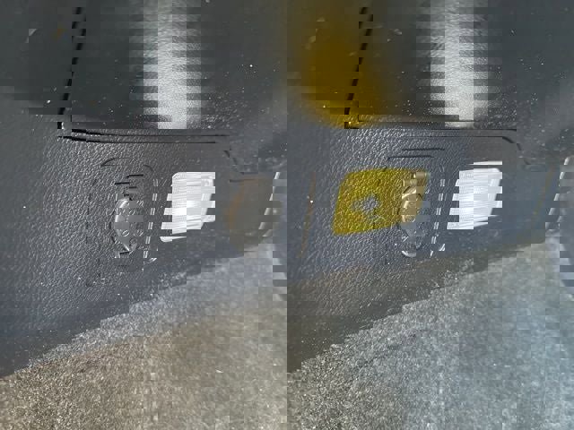 Used 2020 Lexus NX 300 AWD w/ Black Line Edition image 15