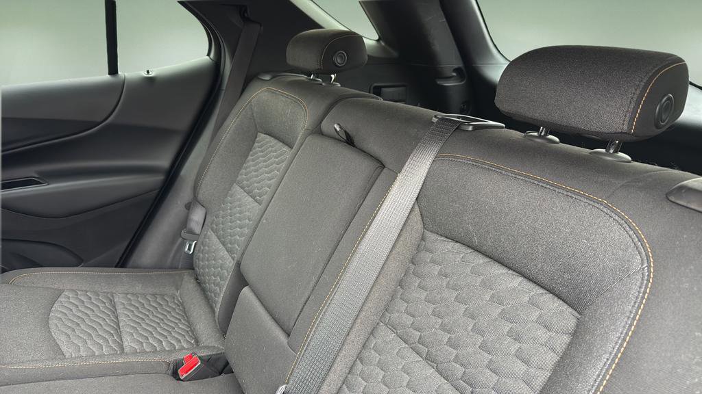 Used 2019 Chevrolet Equinox LT image 14