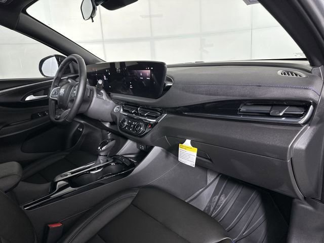 New 2026 Buick Envista Sport Touring w/ Convenience I Package image 49