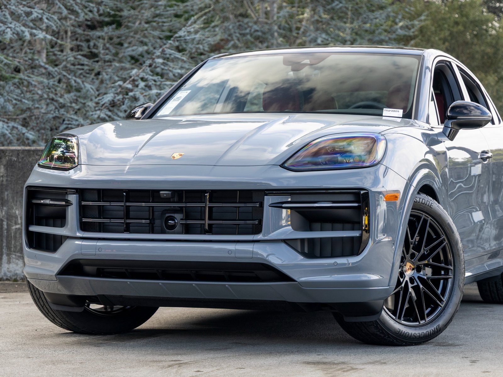 New 2026 Porsche Cayenne S image 7