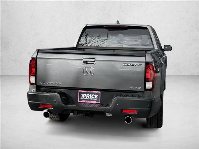 Used 2023 Honda Ridgeline RTL-E image 5