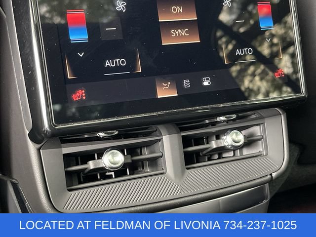Certified 2026 Cadillac Vistiq Sport w/ LPO, Floor Liner Package AWD/4WD image 38