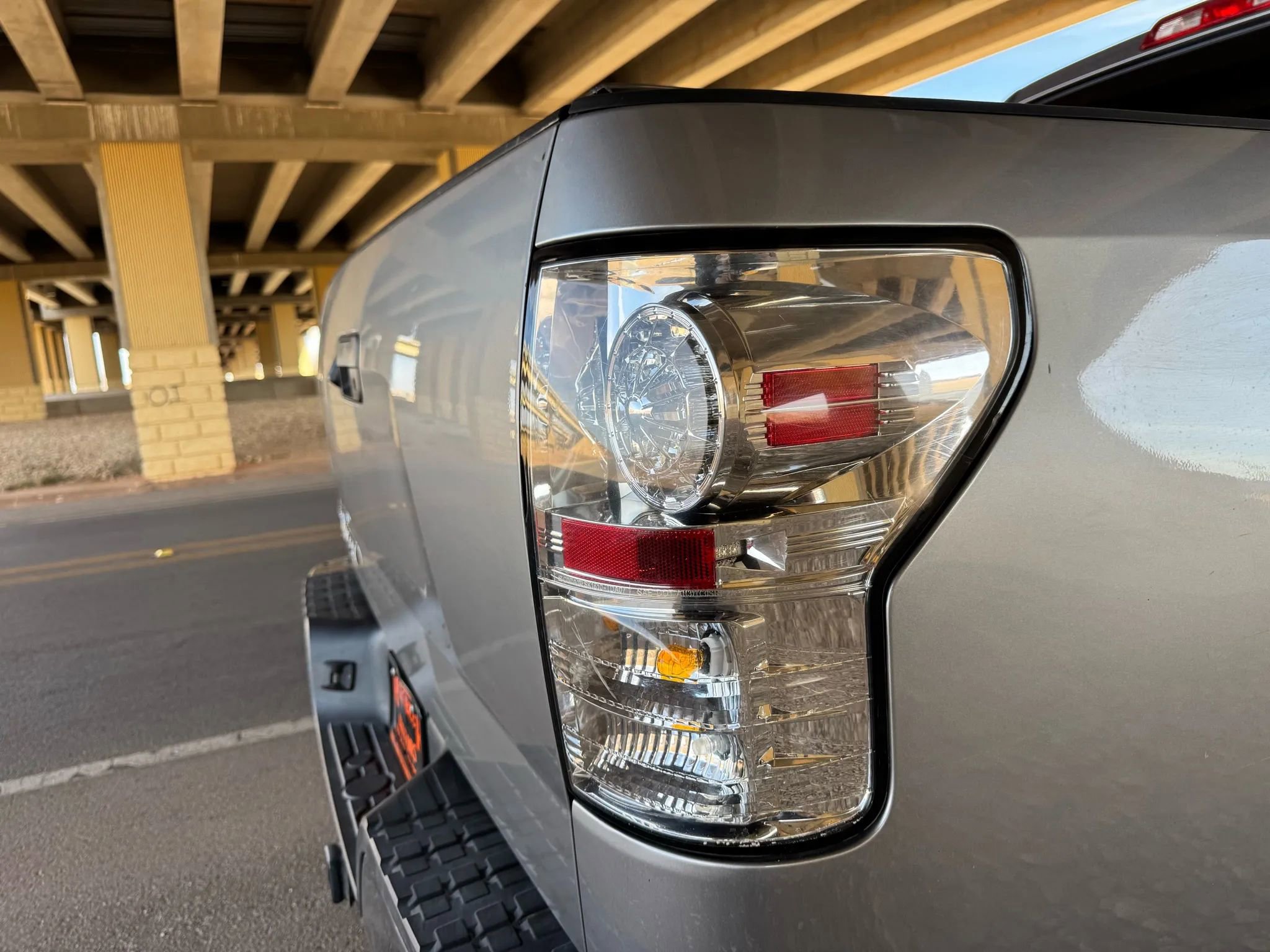 Used 2012 Toyota Tundra 2WD CrewMax image 23