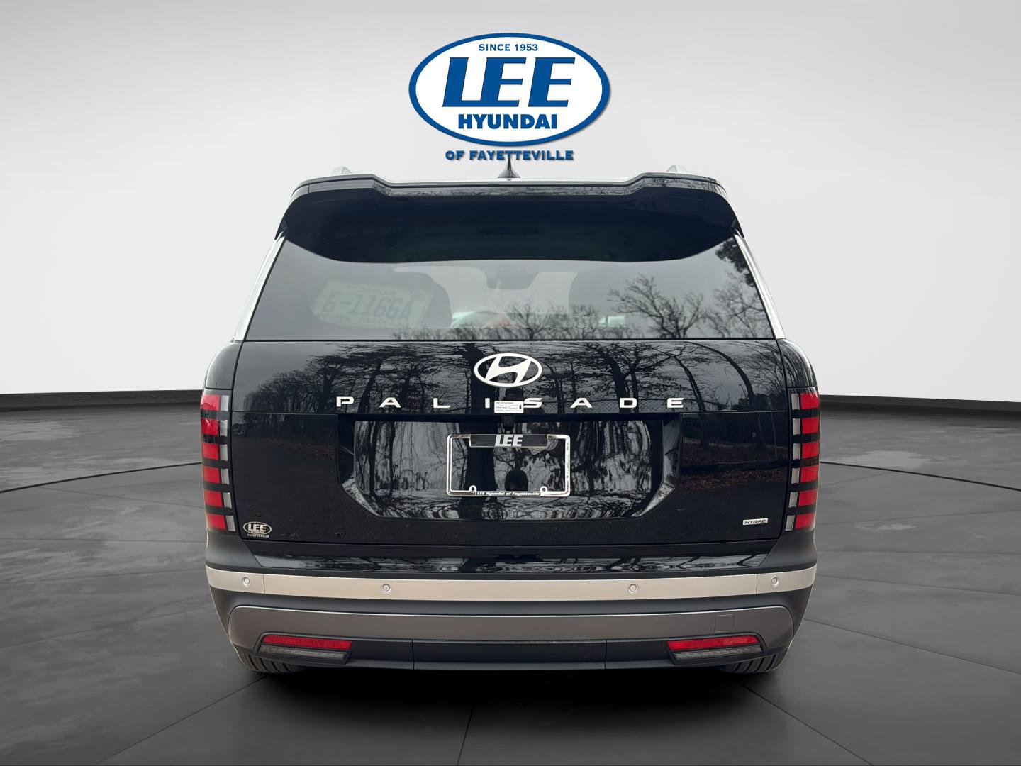 New 2026 Hyundai Palisade SEL image 5