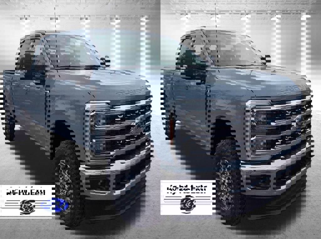 New 2026 Ford F350 Lariat w/ FX4 Off-Road Package image 2