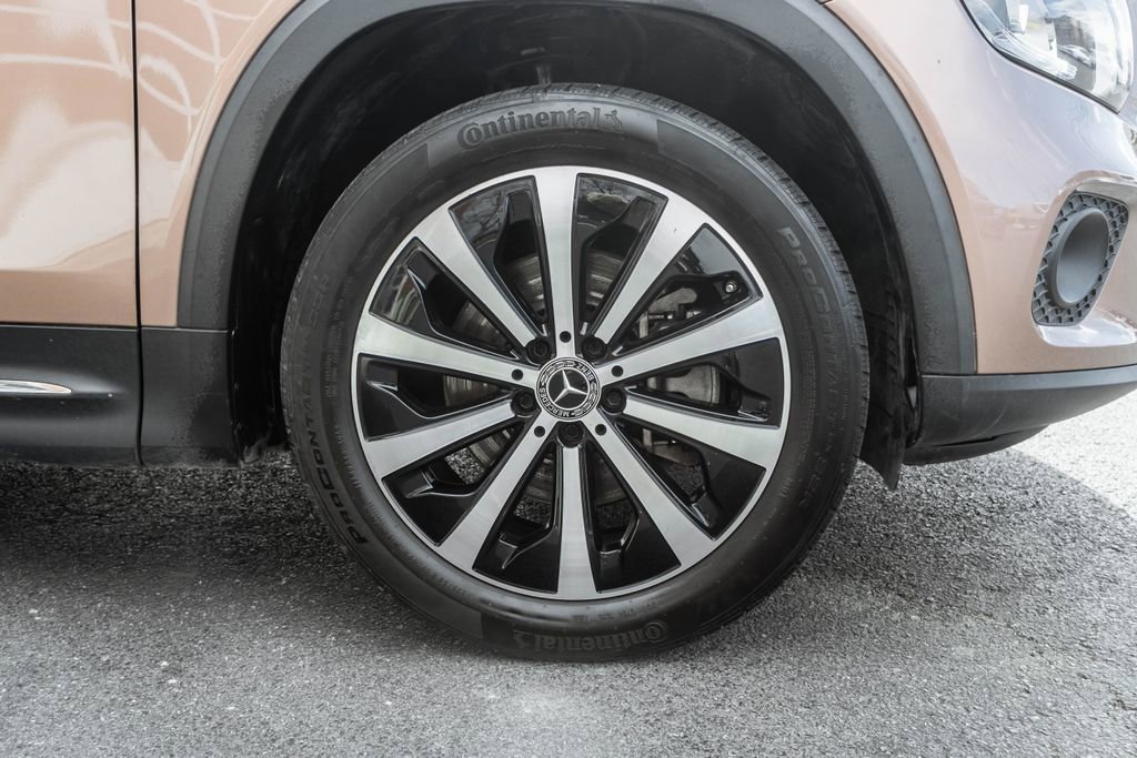 Used 2021 Mercedes-Benz GLB 250 GLB 250 image 4