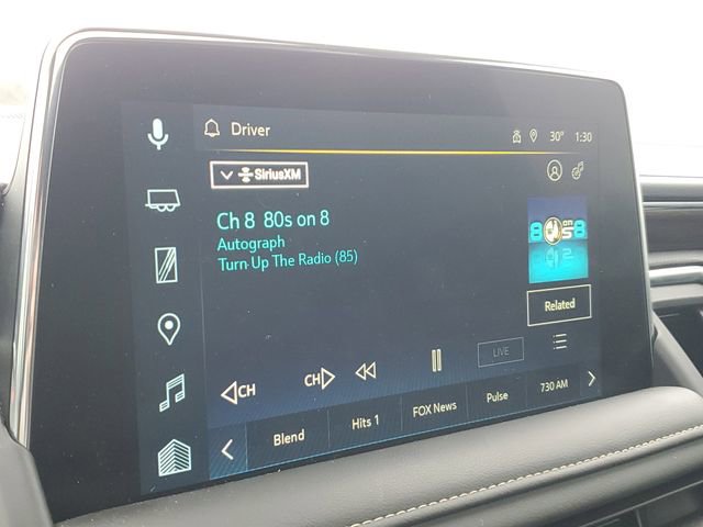 Used 2023 Chevrolet Tahoe Premier image 13