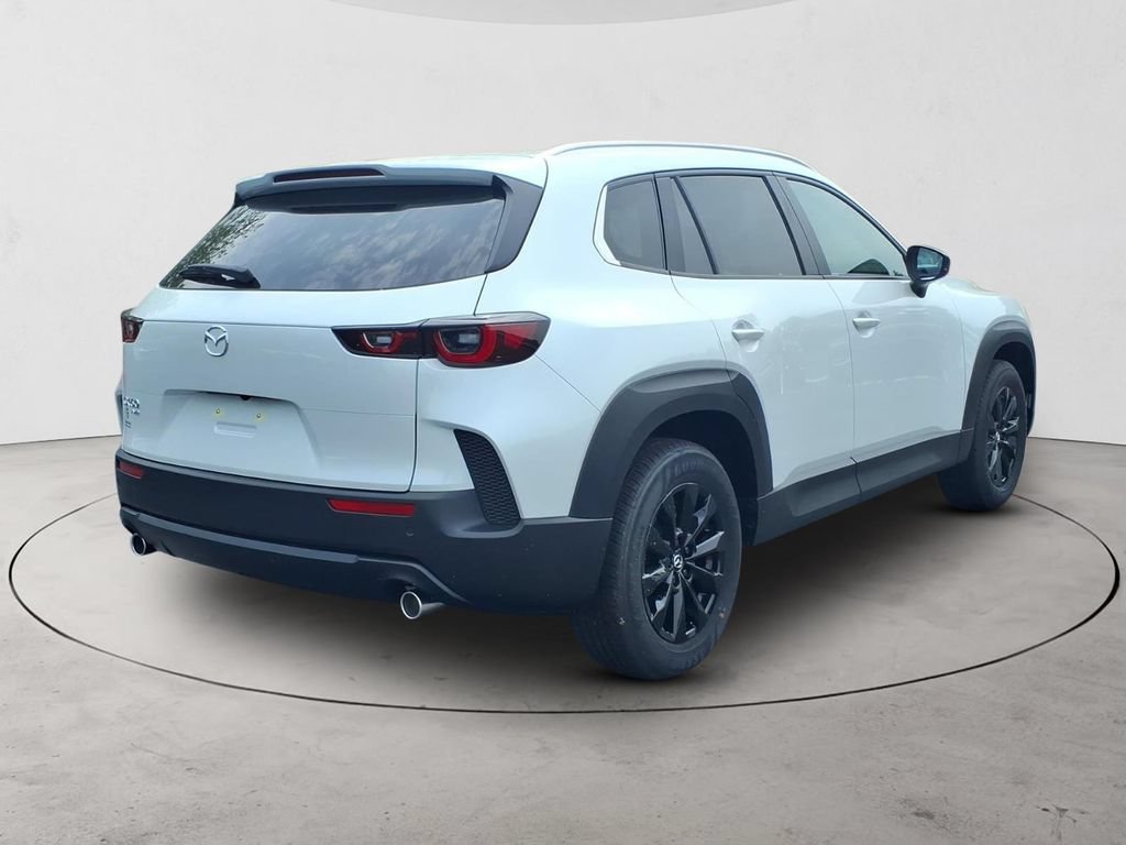 New 2026 MAZDA CX-50 AWD 2.5 S w/ Weather Package image 5