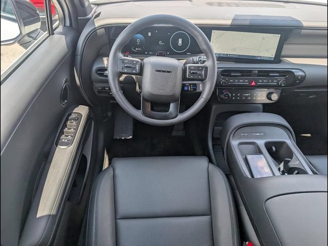 Used 2026 Hyundai Palisade XRT Pro AWD/4WD image 8