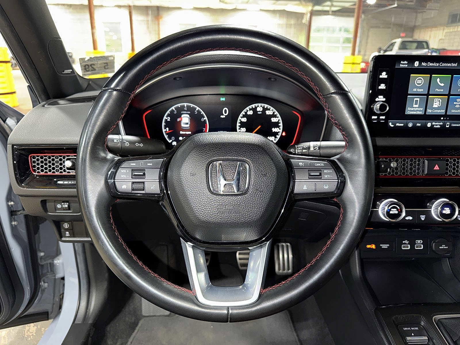 Used 2024 Honda Civic Si image 18