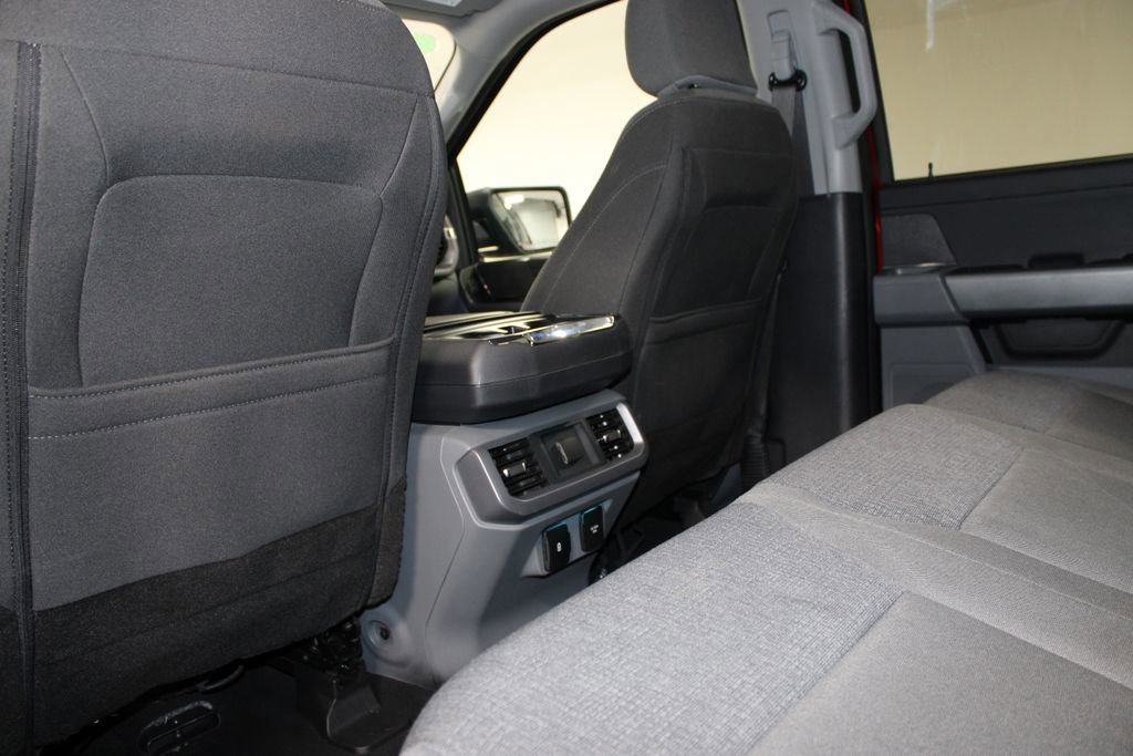 Used 2025 Ford F150 XLT w/ Equipment Group 301A Standard AWD/4WD image 26