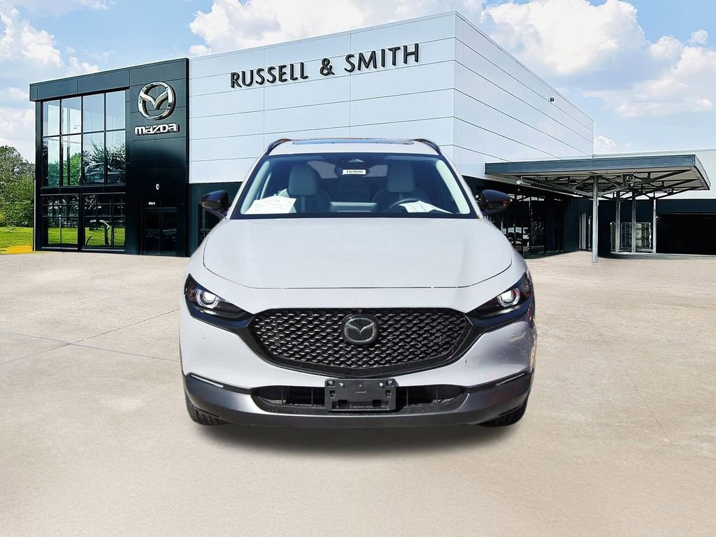 New 2026 MAZDA CX-30 2.5 Turbo w/ Premium Package image 2