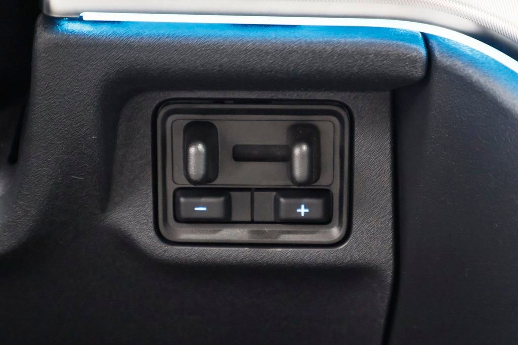 New 2025 Ford Expedition Max Platinum w/ Platinum Ultimate Package image 26