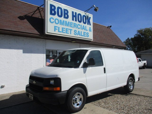 Used 2006 Chevrolet Express 1500