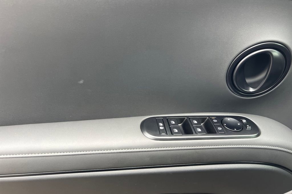 New 2026 Hyundai Palisade XRT Pro image 9